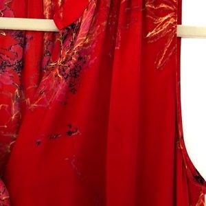 Babaton Dresses - Sleeveless red dress Babaton Dresses - Sleeveless red dress
